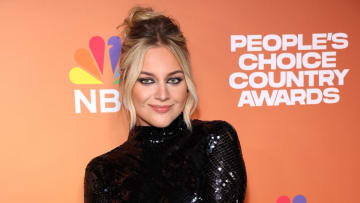 Kelsea Ballerini