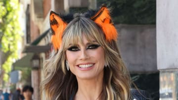 Heidi Klum