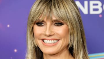 Heidi Klum