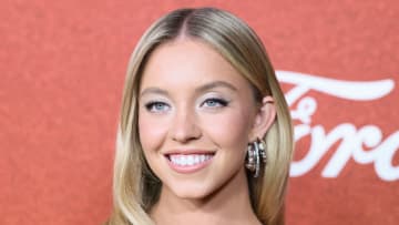 Sydney Sweeney