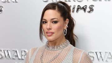 Ashley Graham
