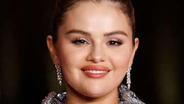 Selena Gomez