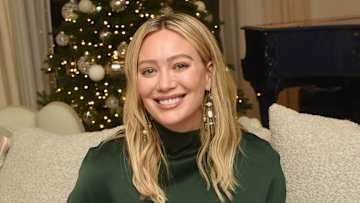 Hilary Duff
