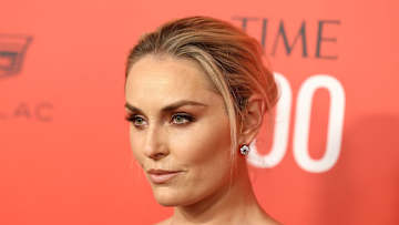 Lindsey Vonn