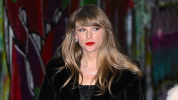 Taylor Swift