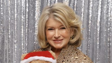 Martha Stewart