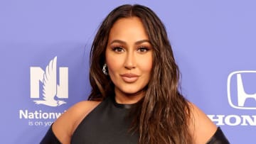 Adrienne Bailon
