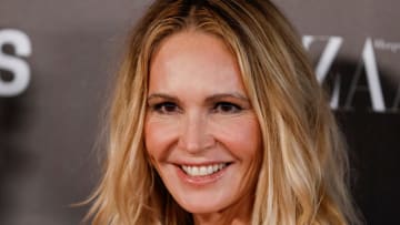 Elle Macpherson