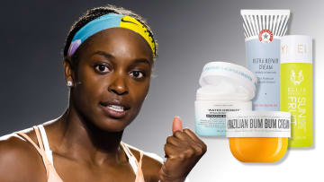 Sloane Stephens.