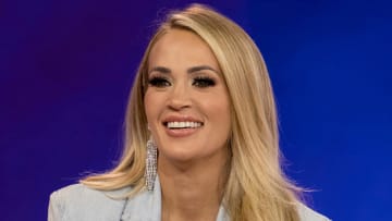 Carrie Underwood