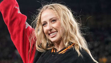 Brittany Mahomes