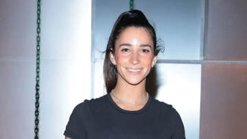 Aly Raisman