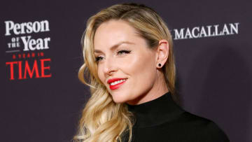 Lindsey Vonn