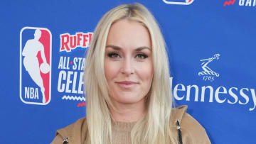 Lindsey Vonn