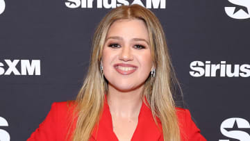 Kelly Clarkson