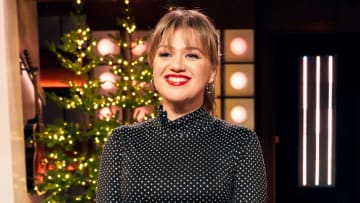 Kelly Clarkson