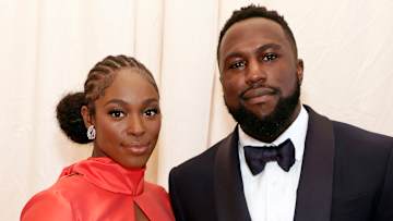 Sloane Stephens and Jozy Altidore
