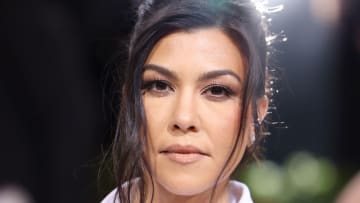 Kourtney Kardashian