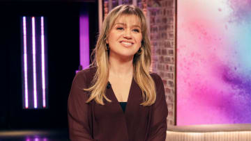 Kelly Clarkson