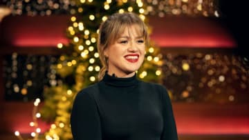 Kelly Clarkson