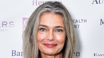 Paulina Porizkova