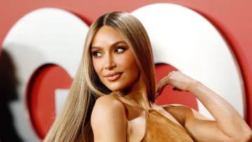 Kim Kardashian