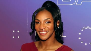 Crystal Dunn