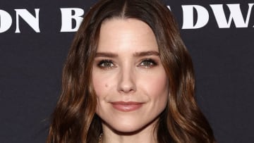 Sophia Bush