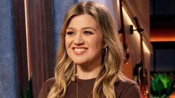 Kelly Clarkson