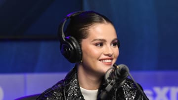 Selena Gomez