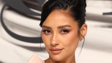 Shay Mitchell