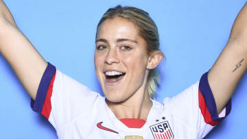 Abby Dahlkemper