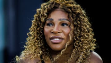 Serena Williams