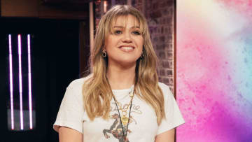 Kelly Clarkson
