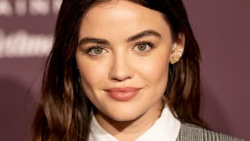 Lucy Hale