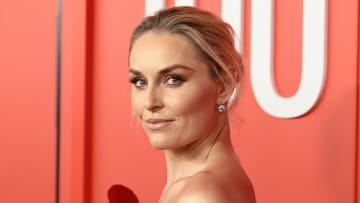 Lindsey Vonn