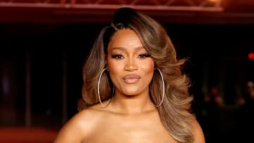 Keke Palmer