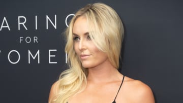 Lindsey Vonn