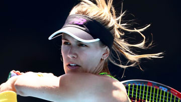 Genie Bouchard
