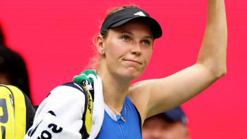 Caroline Wozniacki