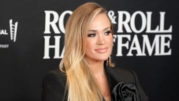 Carrie Underwood