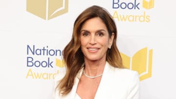 Cindy Crawford