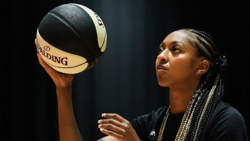 DiDi Richards