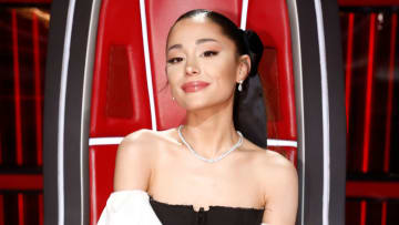 Ariana Grande
