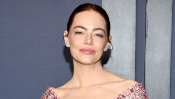 Emma Stone
