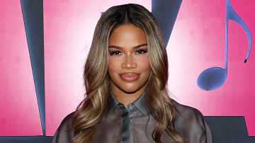 Kamie Crawford