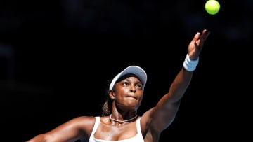 Sloane Stephens