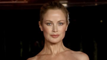Carolyn Murphy