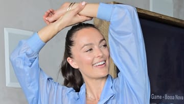 Megan Roup
