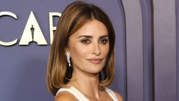 Penélope Cruz